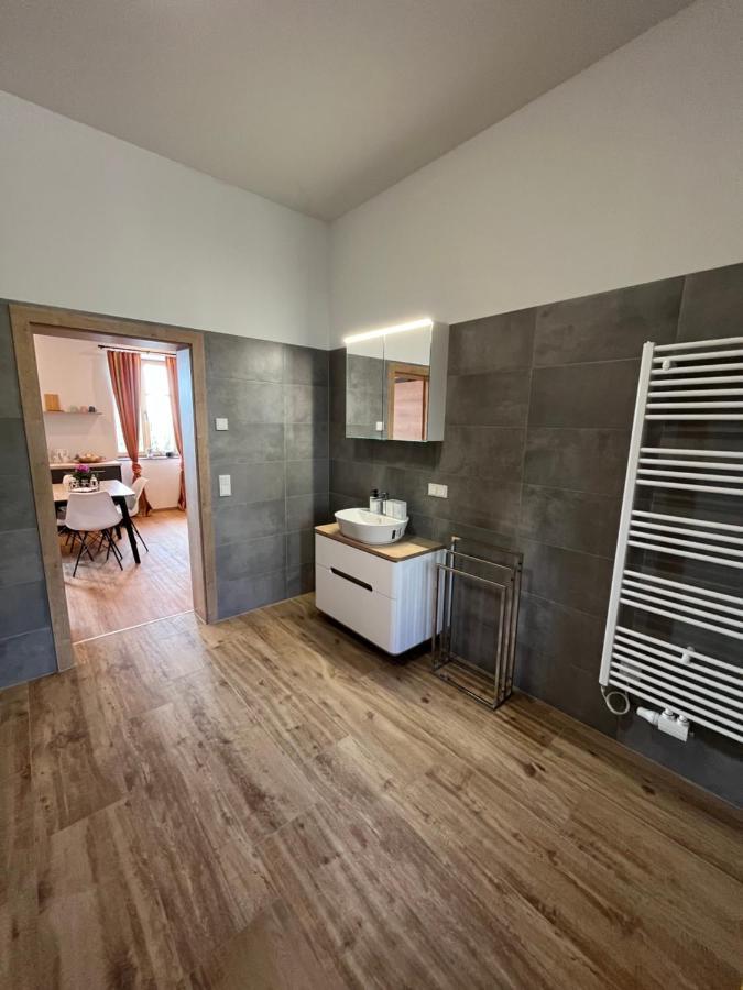 T&T Apartments Monchmeierhof Eksteriør billede