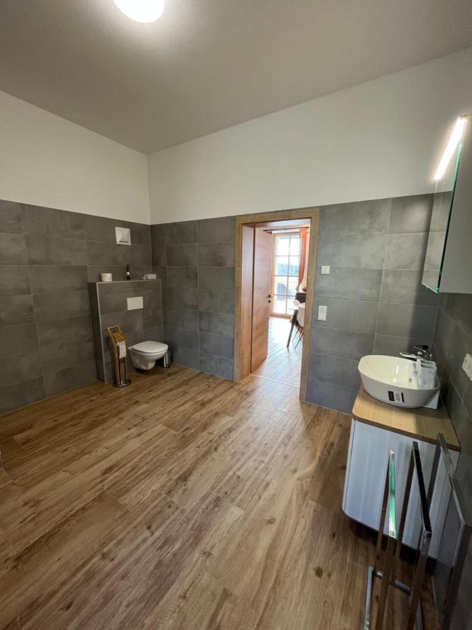 T&T Apartments Monchmeierhof Eksteriør billede