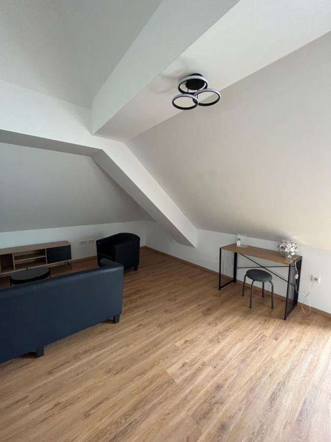 T&T Apartments Monchmeierhof Eksteriør billede