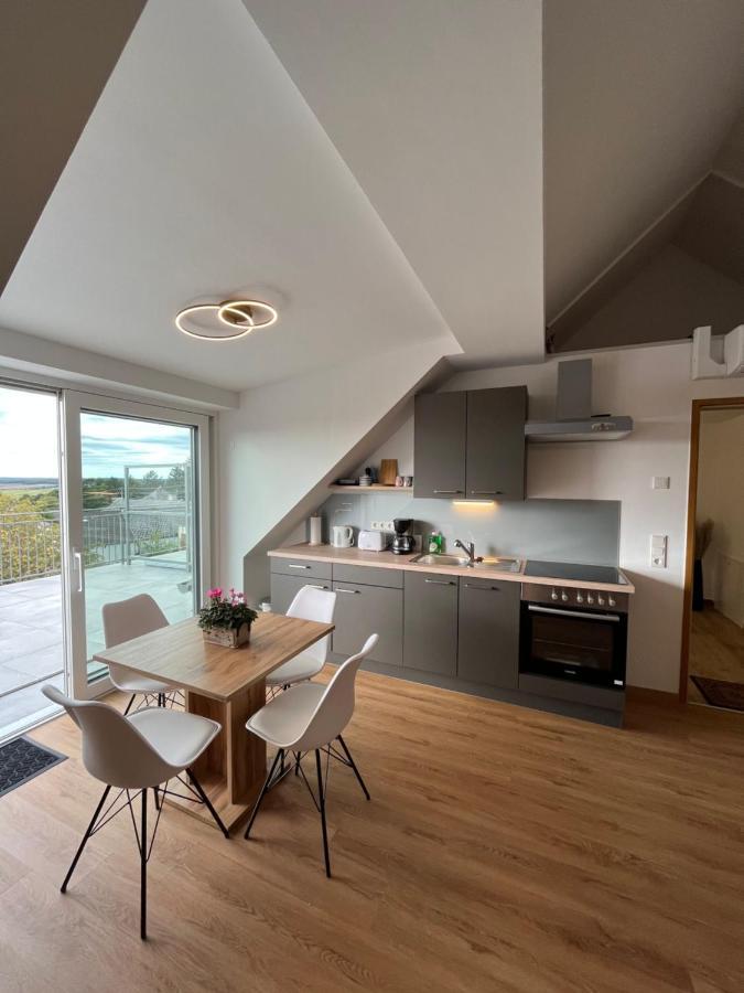 T&T Apartments Monchmeierhof Eksteriør billede