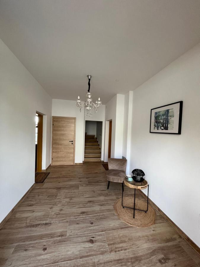 T&T Apartments Monchmeierhof Eksteriør billede