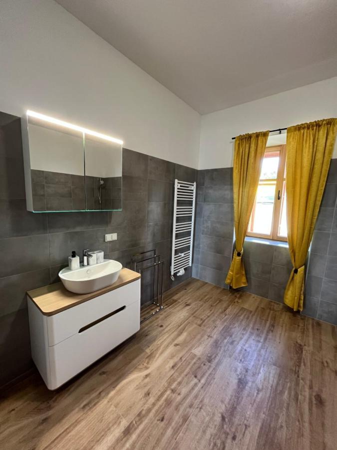 T&T Apartments Monchmeierhof Eksteriør billede