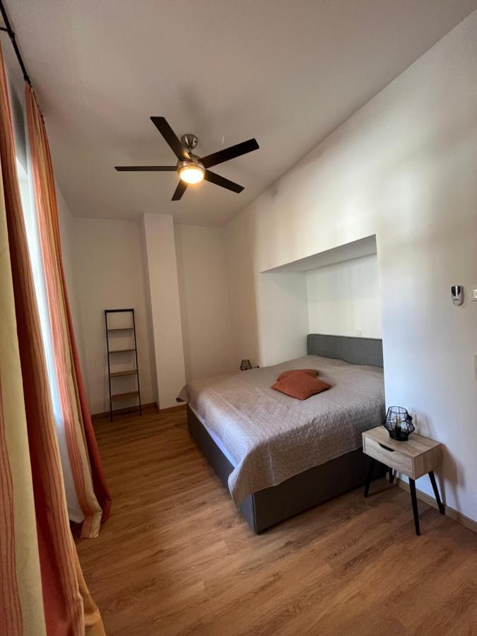 T&T Apartments Monchmeierhof Eksteriør billede
