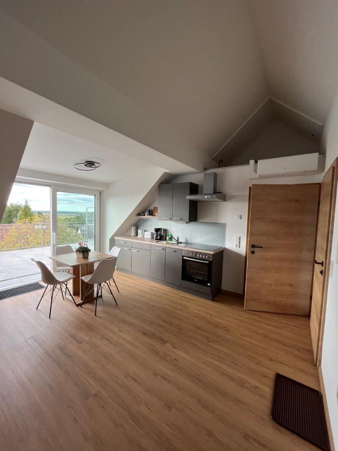 T&T Apartments Monchmeierhof Eksteriør billede