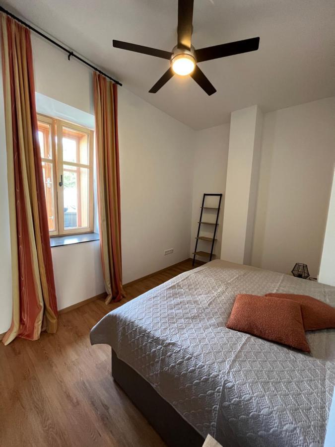 T&T Apartments Monchmeierhof Eksteriør billede