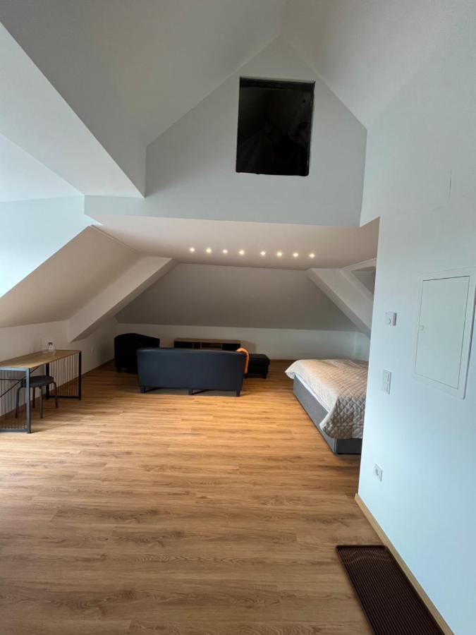 T&T Apartments Monchmeierhof Eksteriør billede