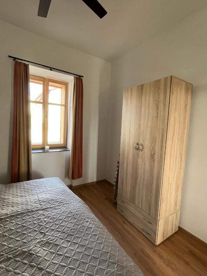 T&T Apartments Monchmeierhof Eksteriør billede