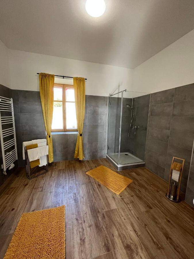 T&T Apartments Monchmeierhof Eksteriør billede