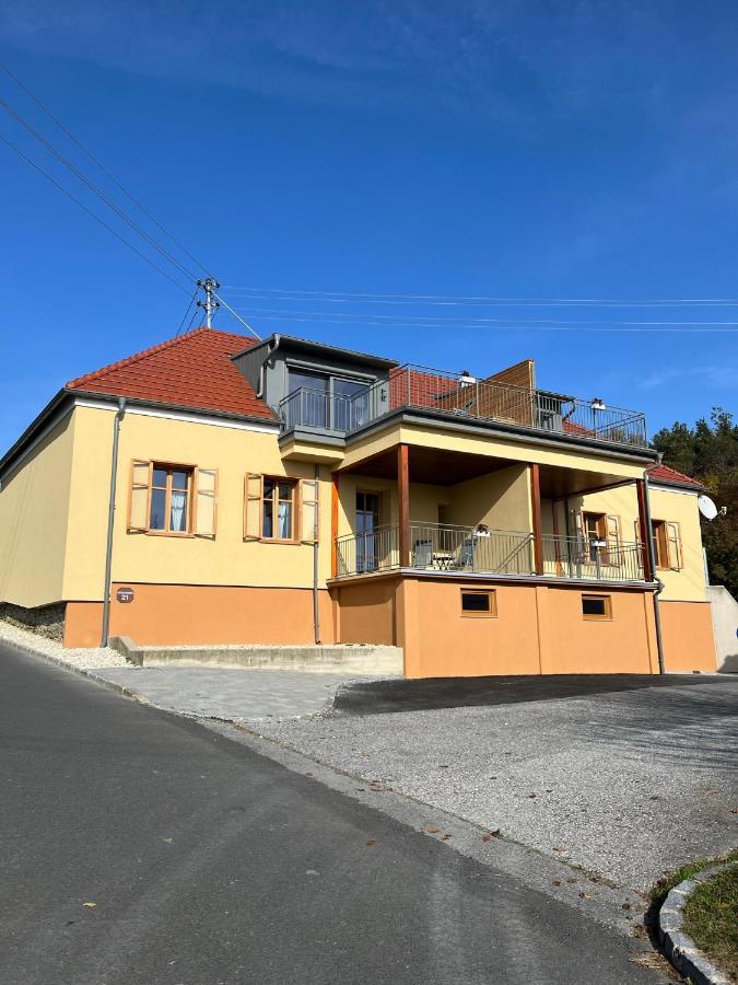 T&T Apartments Monchmeierhof Eksteriør billede