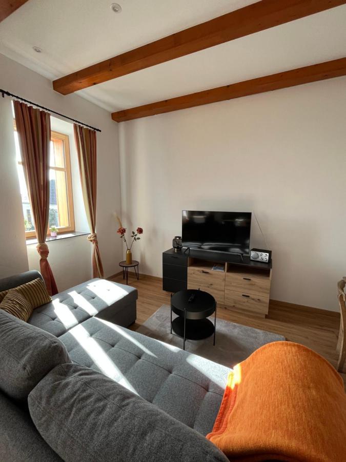T&T Apartments Monchmeierhof Eksteriør billede