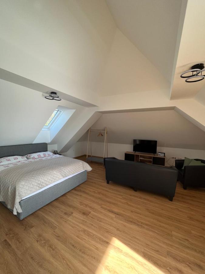 T&T Apartments Monchmeierhof Eksteriør billede