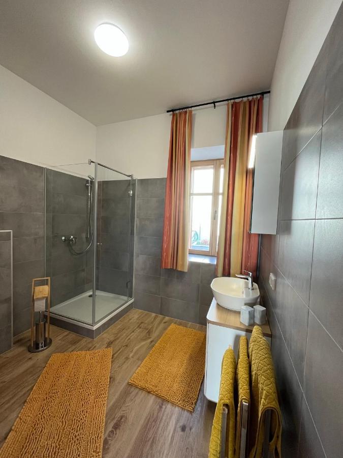 T&T Apartments Monchmeierhof Eksteriør billede