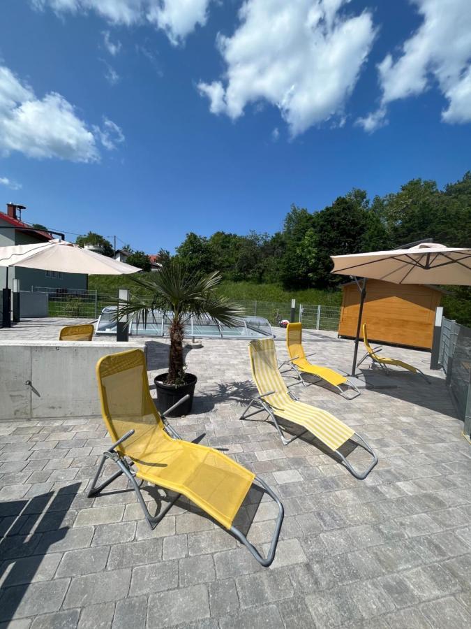 T&T Apartments Monchmeierhof Eksteriør billede